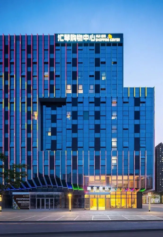 Beijing Dream Inn Hotel