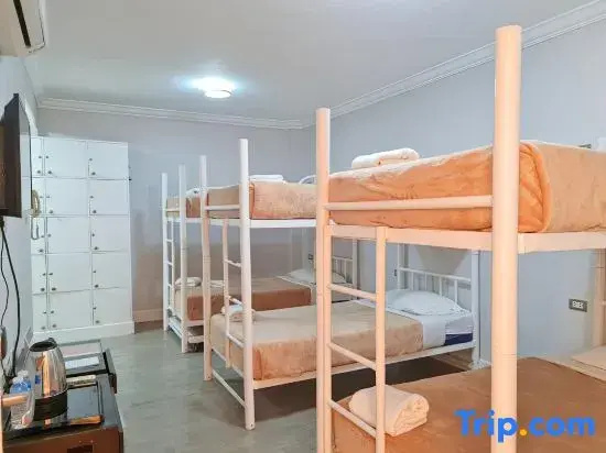 Fiesta Garden Hotel - Chambres