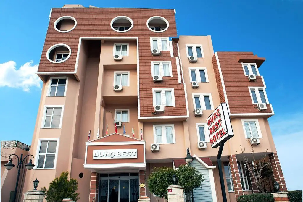 Hotel photo 1