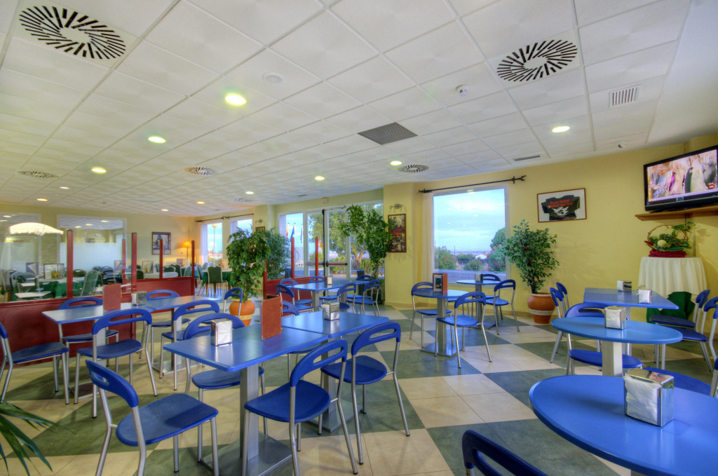 Gran Hotel Ciudad Del Sur - Général