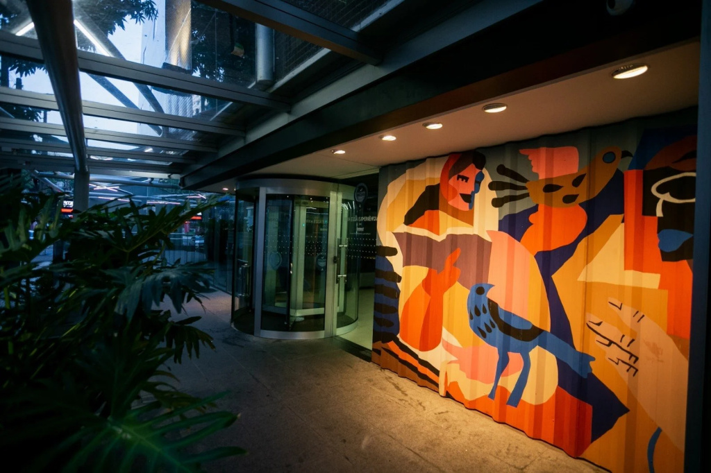 ibis Styles Belém Nazaré - Général