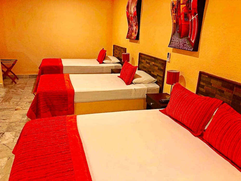 Superior room