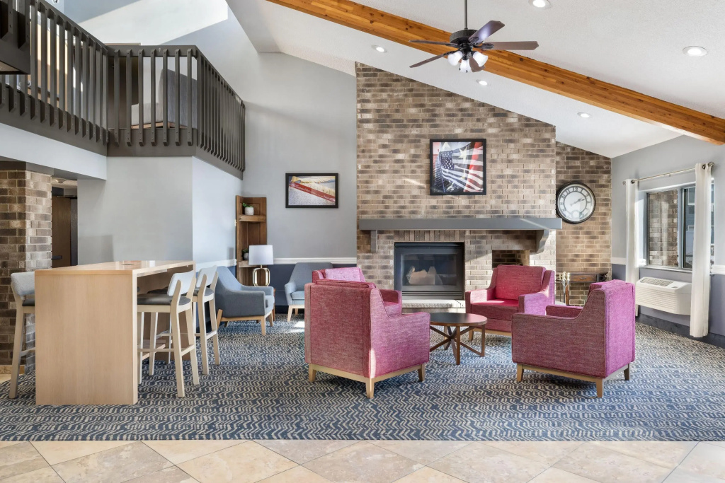 AmericInn by Wyndham Aberdeen - Event Center - Général