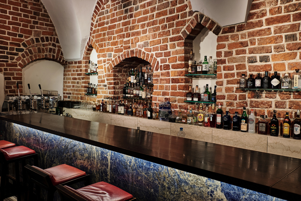 Hotel Stary - фото 30