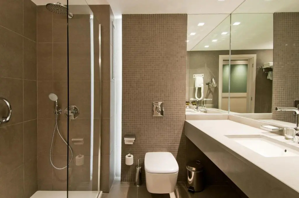 Hotel Platanista - Chambres