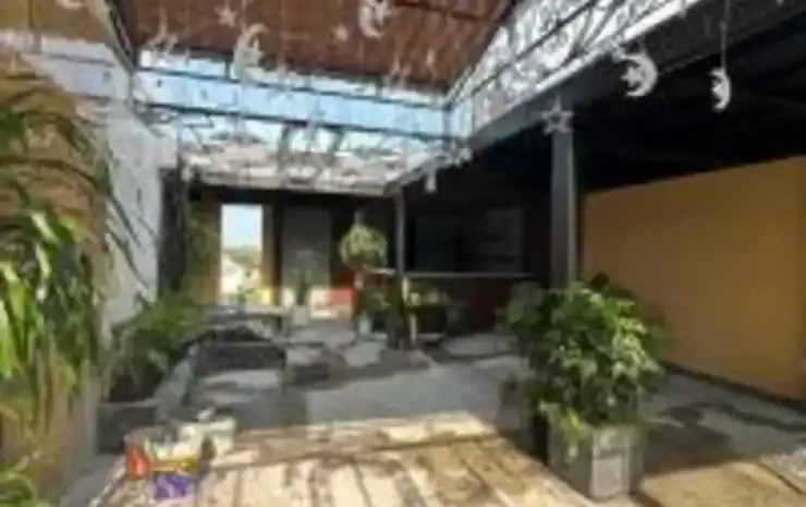 Hoa Huong Duong Hotel