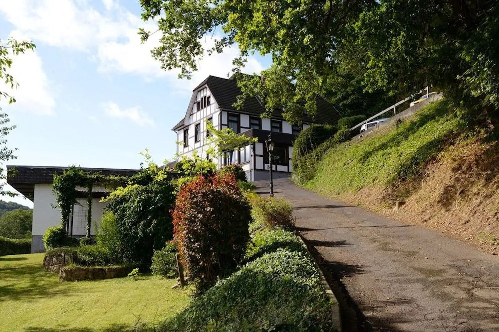 Hotel Kurhaus Uhlenberg - Général