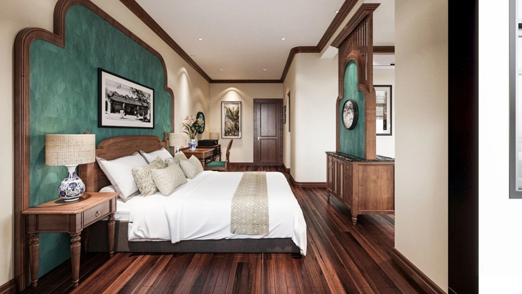 Anmira Resort & Spa by The Unlimited Collection - Chambres