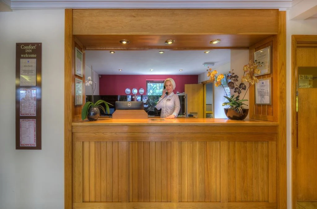 Comfort Inn Arundel - Général