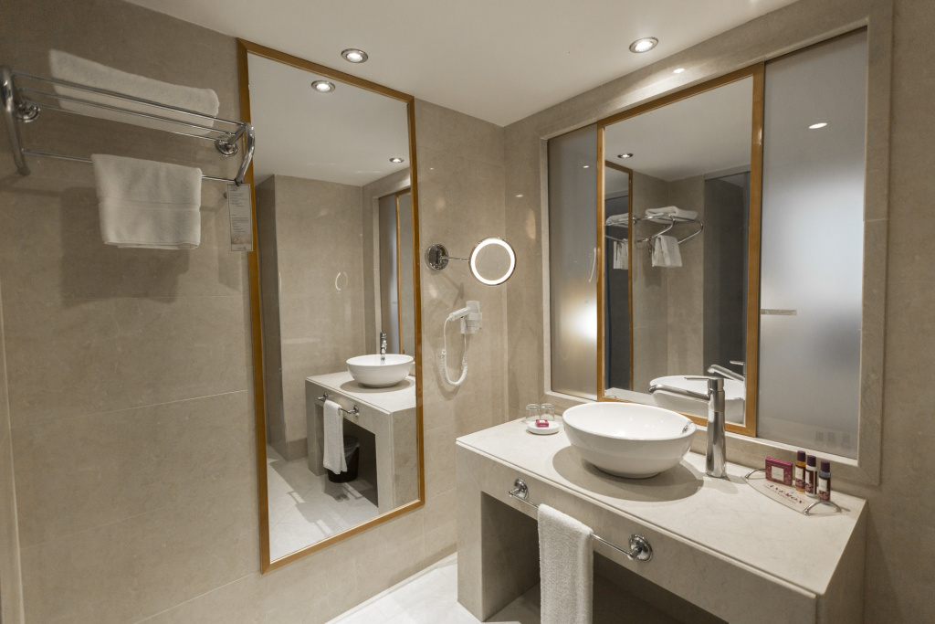 Anemon Grand Denizli Otel - Général