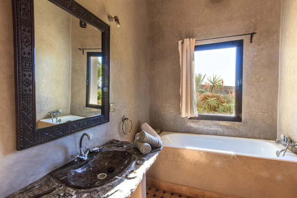 Kasbah Tabelkoukt - Général