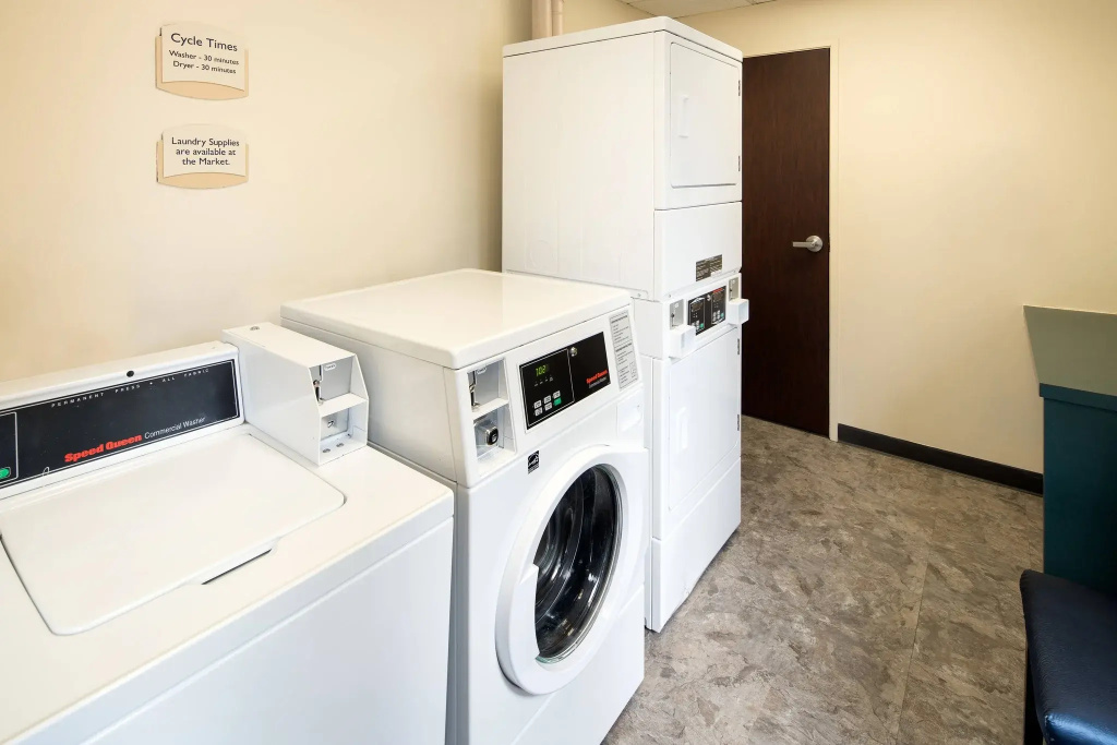 Fairfield Inn & Suites by Marriott Fort Collins/Loveland - Général