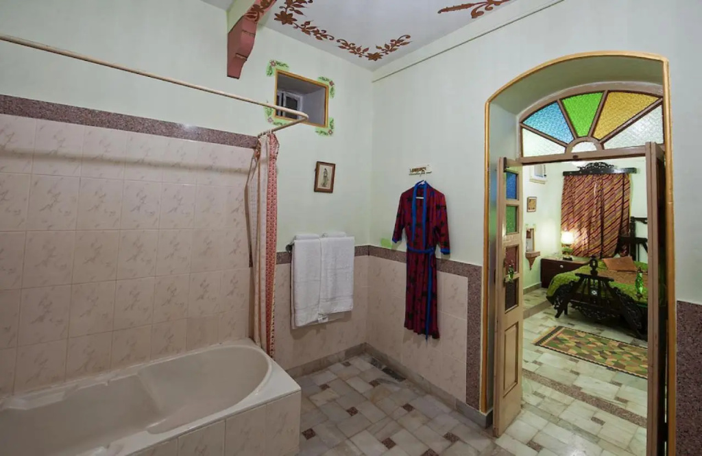 Ravla Bhenswara Hotel - Général