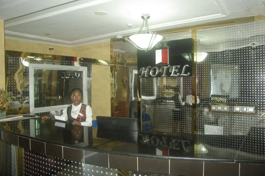 Hotel photo 17