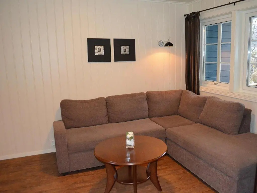 Grimstad Vertshus - Chambres