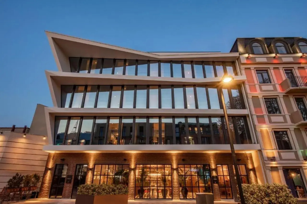Bazzar Boutique Hotel