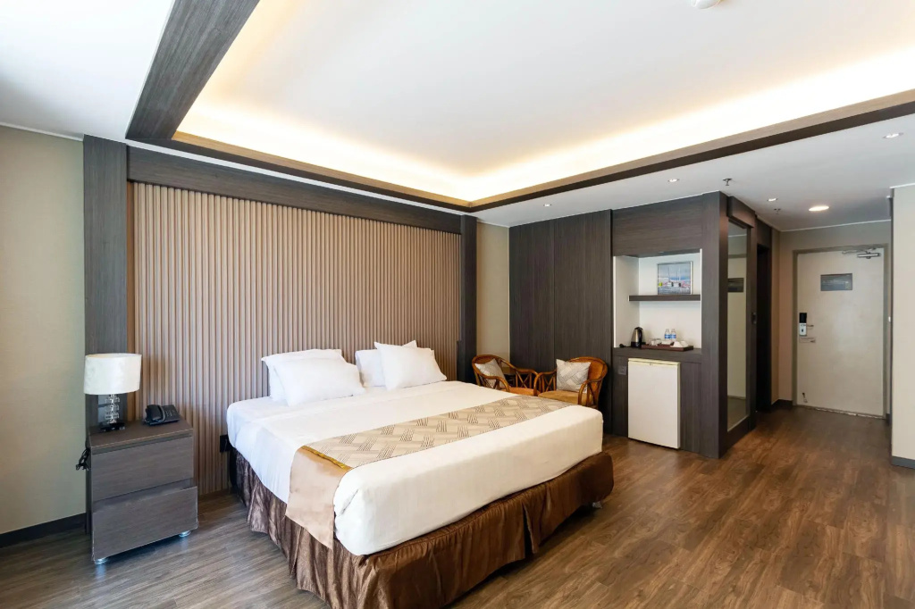 Xenia Hotel Clark - Multi Use Hotel - Général
