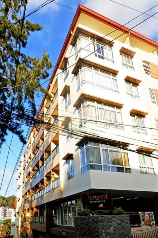 Nice & Spacious Inn at Megatower II