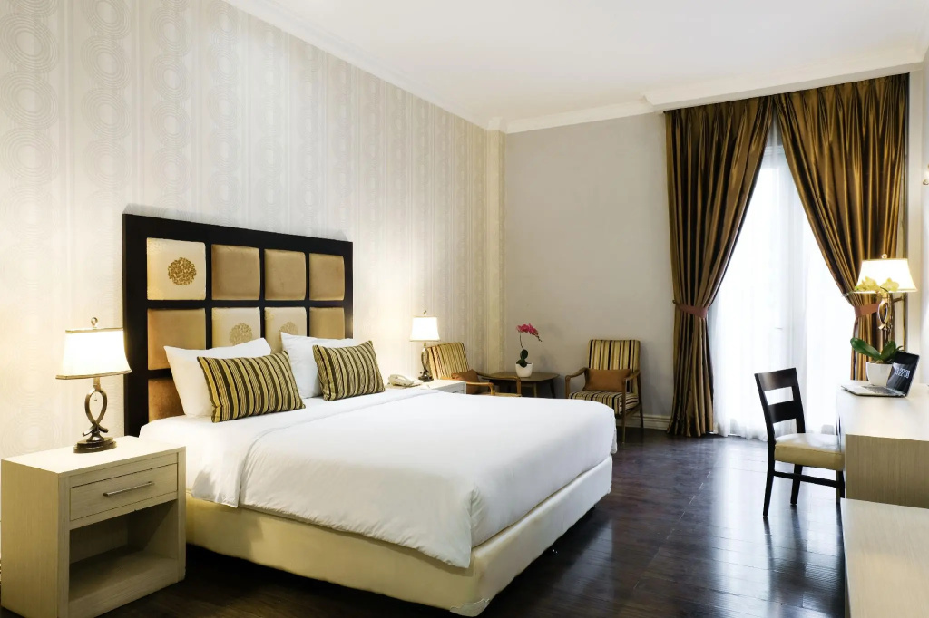 Artotel Casa Hang Tuah