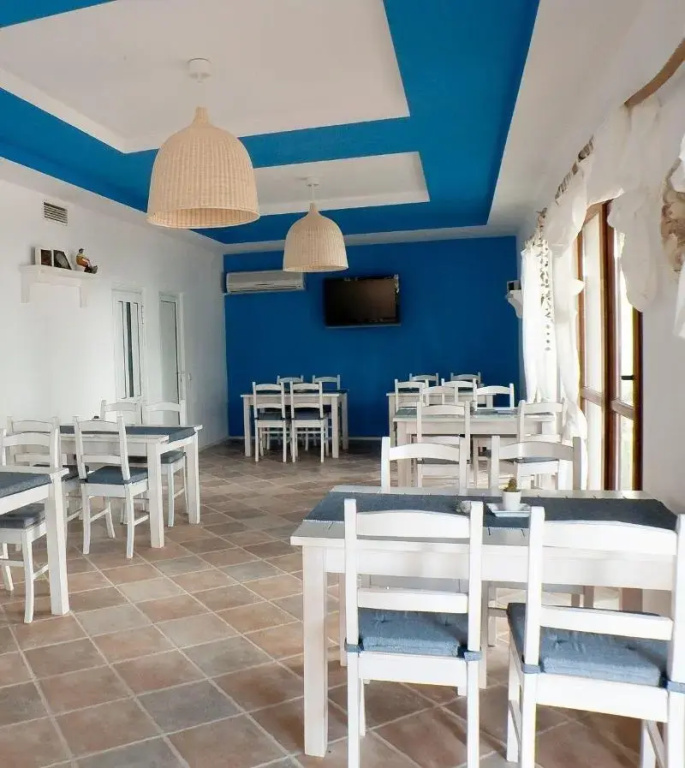 Paradise Bay Hotel - Général