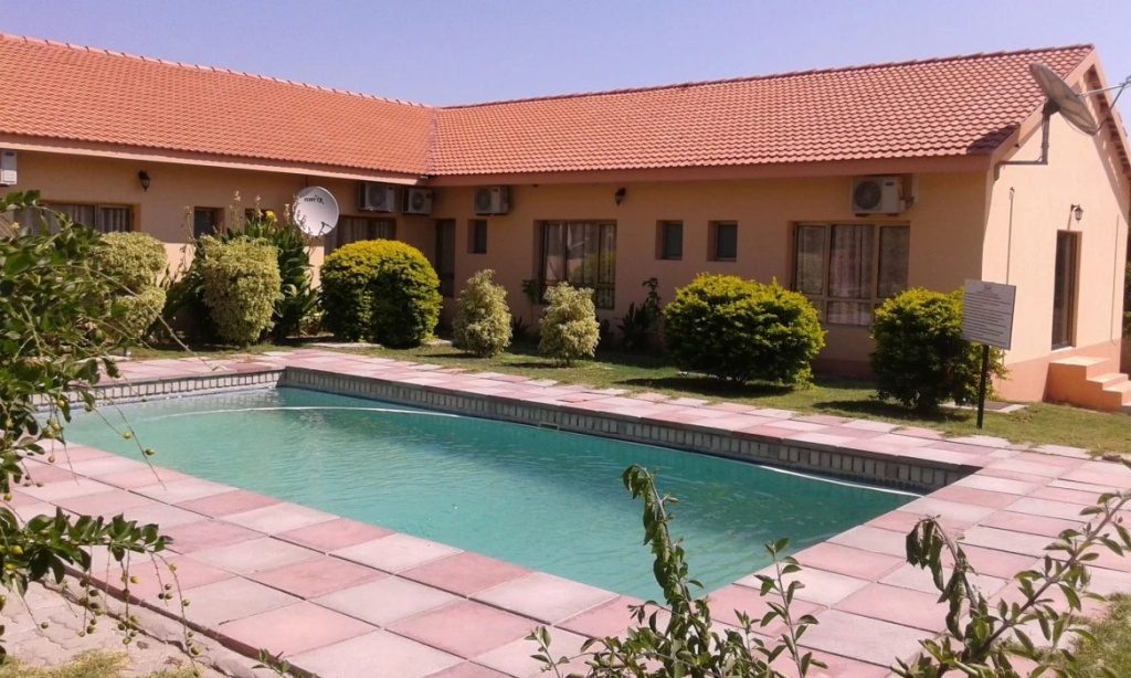 Hotel photo 10