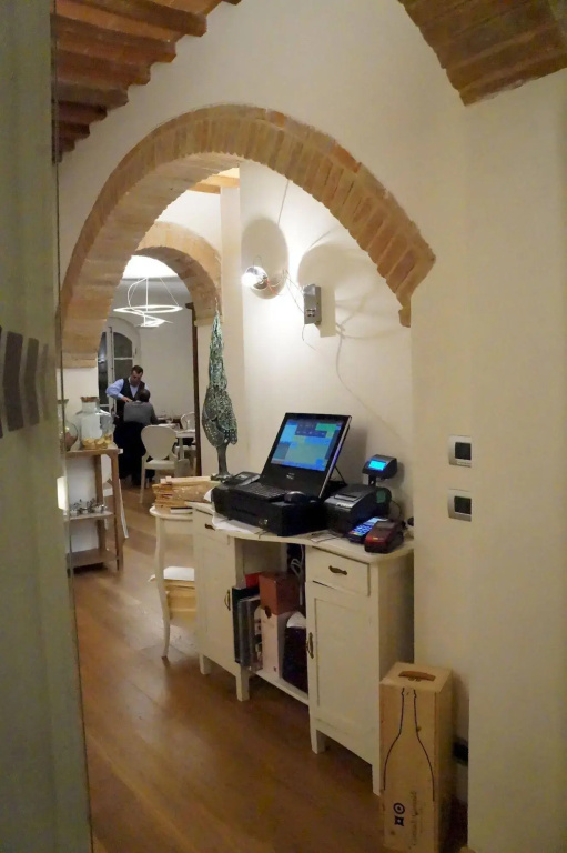Locanda La Mandragola - Général
