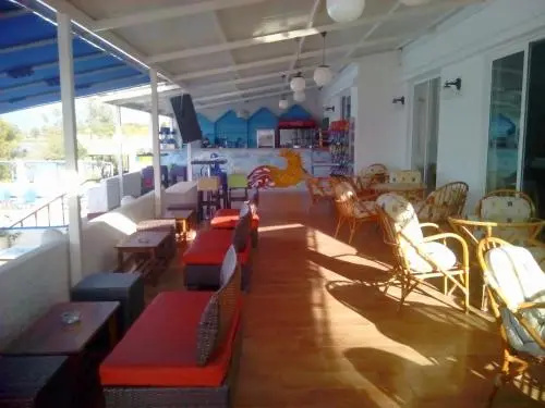 Hotel photo 19