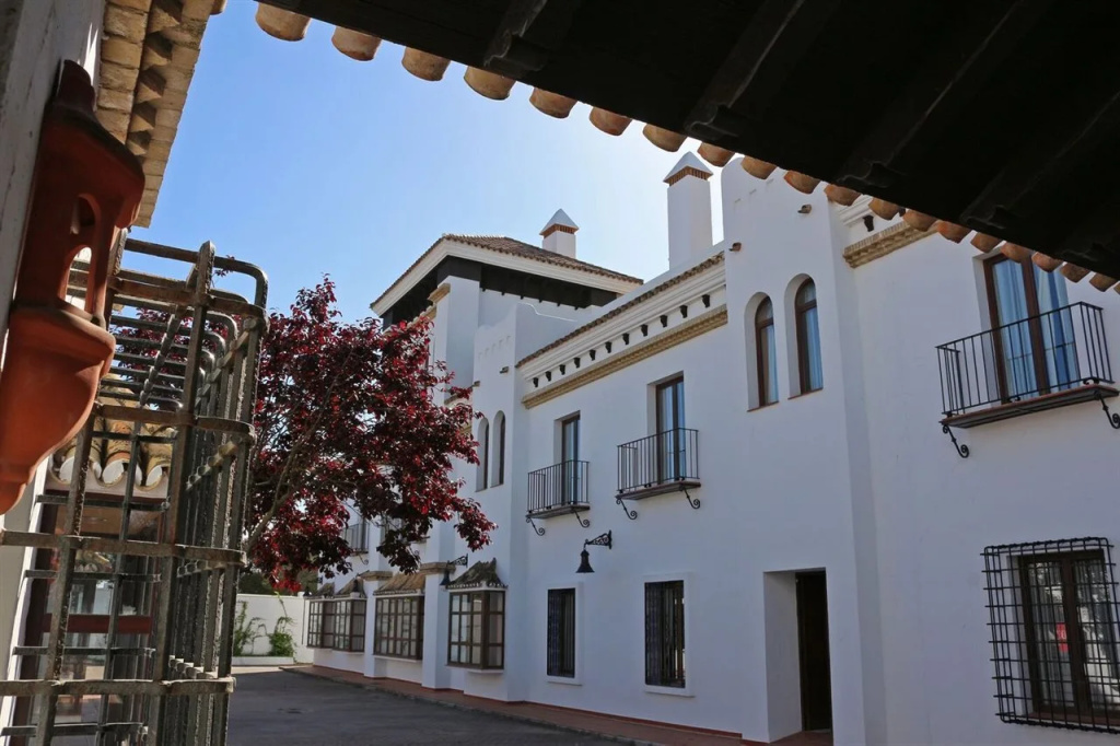 Bluesea el Cortijo