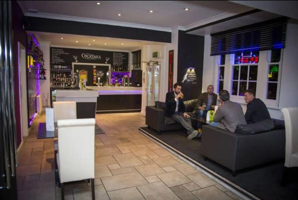 Hotel photo 37