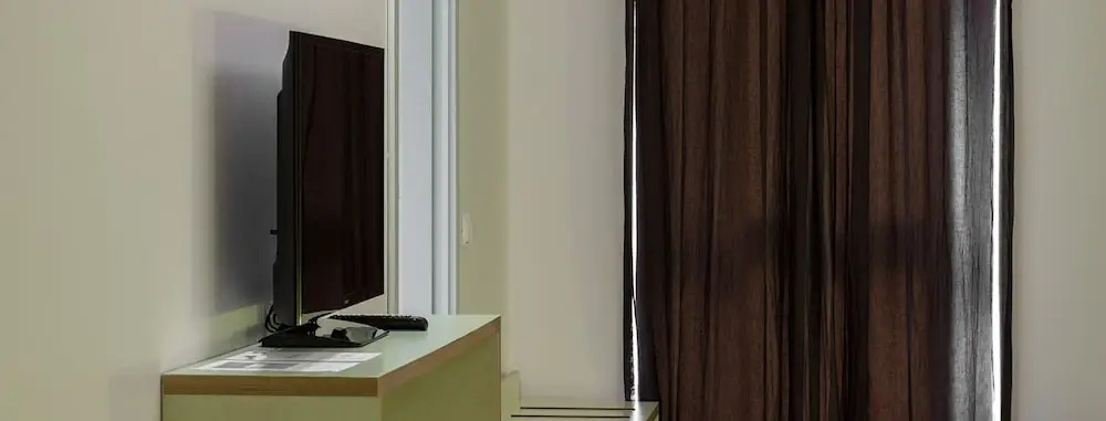 Príncipe da Beira Hotel - Chambres