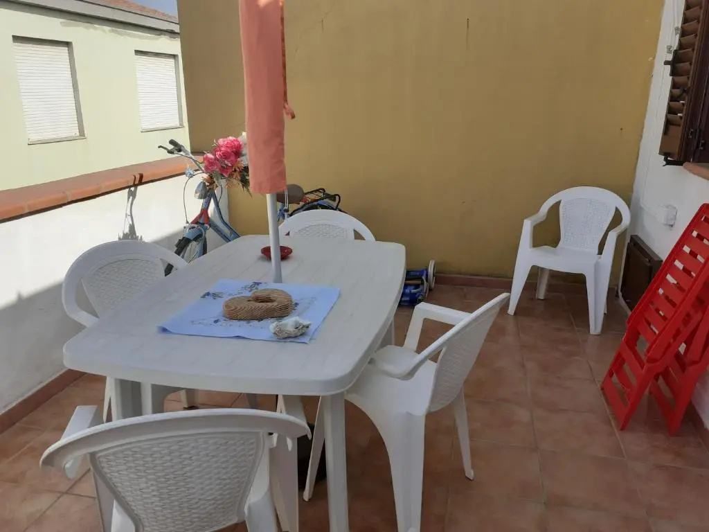 Casa rustica