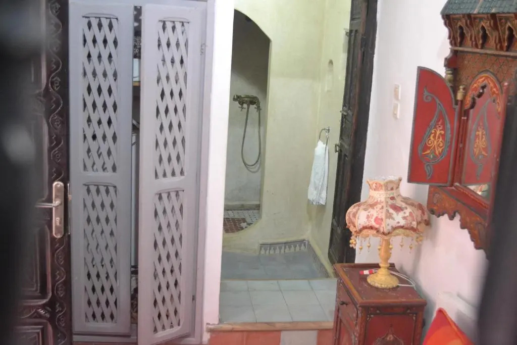 Riad Chakir Mogador - Chambres