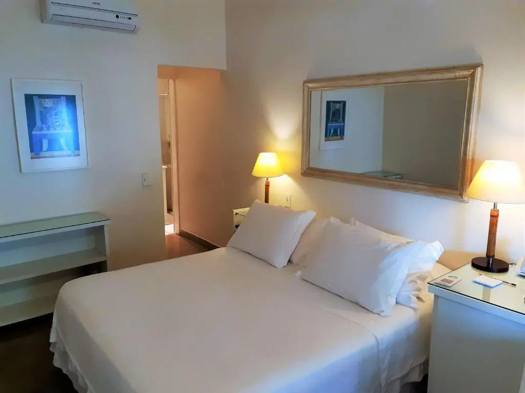Abracadabra Boutique Hotel - Chambres
