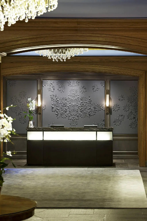 St. Regis Residence Club, Aspen — фото 3