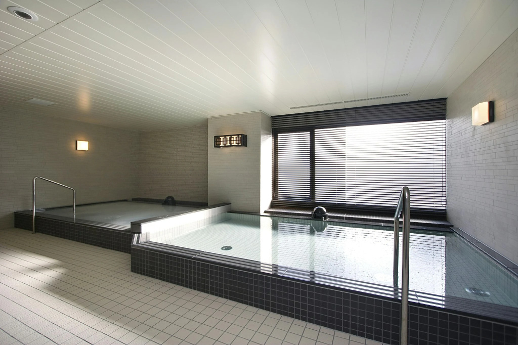 Dormy Inn Nagasaki Shinchi Chinatown Hot Spring - Général