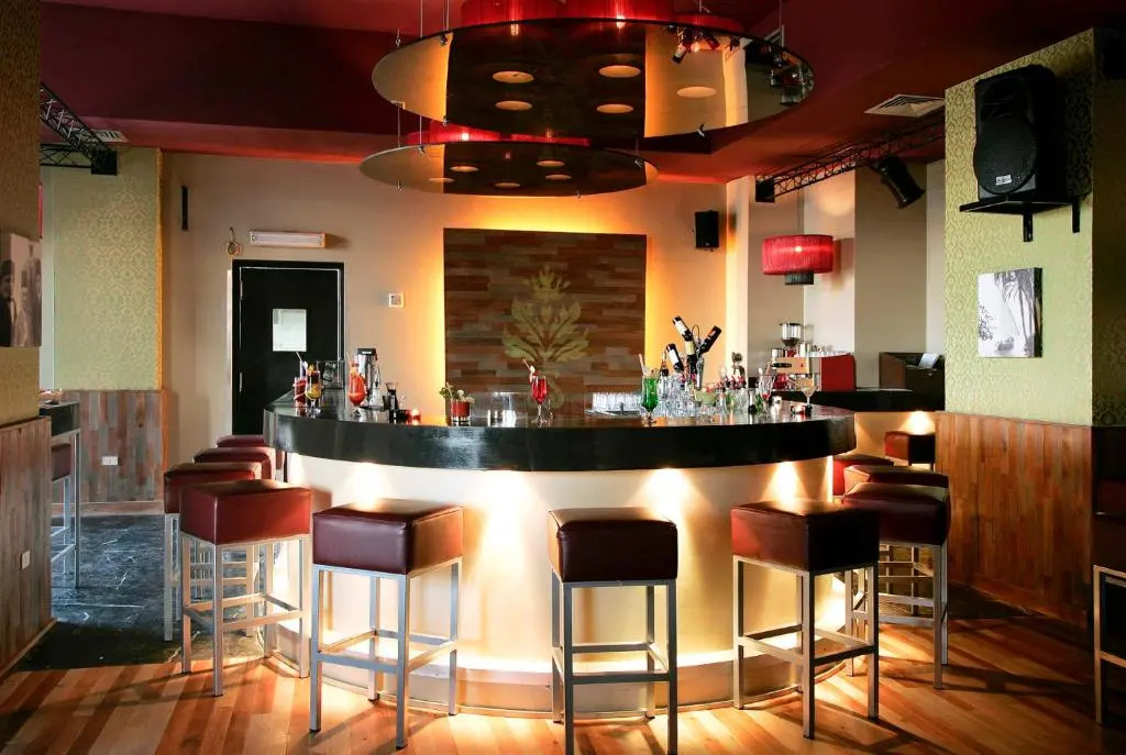 Hotel photo 36