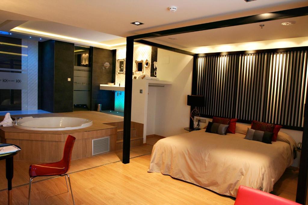 Hotel Kadrit - 9