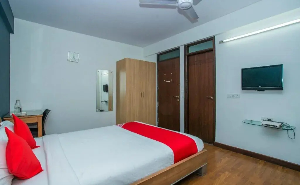Hotel photo 21