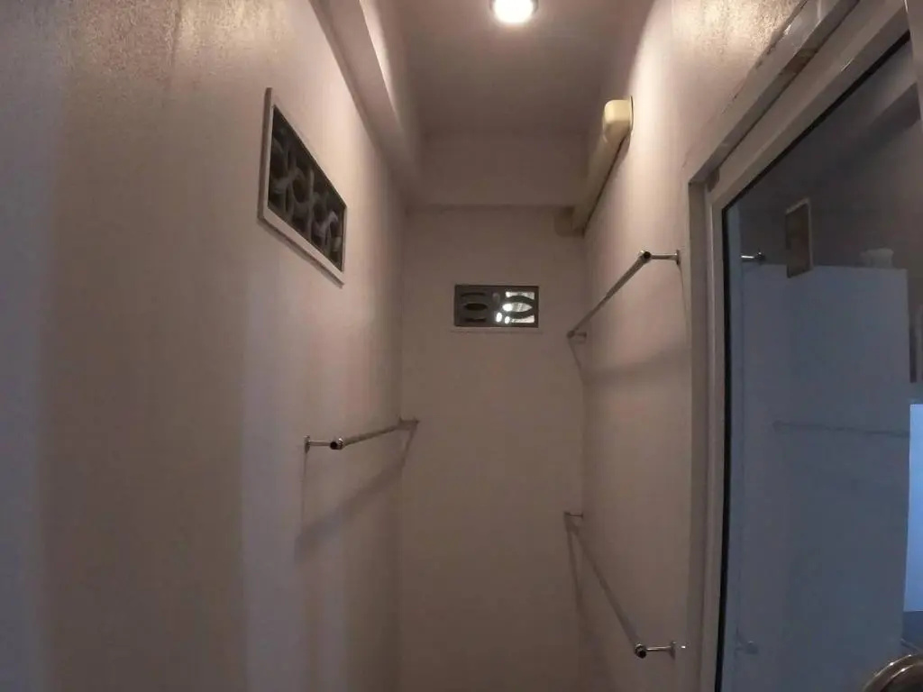 Phi Phi Green House - Chambres