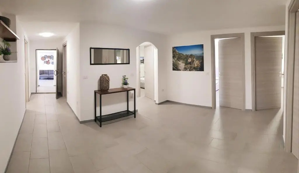 Casa del Sole - Chambres