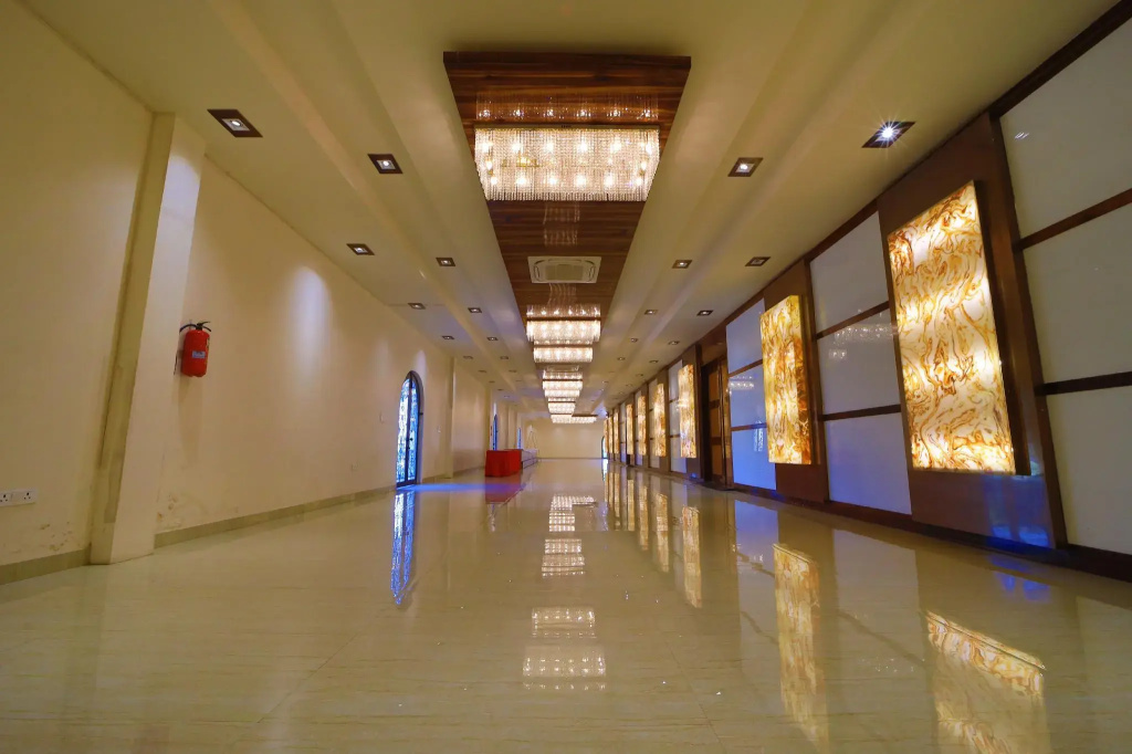 Heiwa Heaven Resort - Général