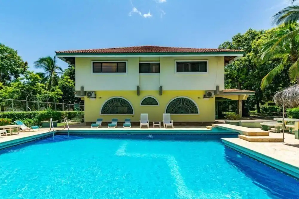 Villa Daiquiri - фото 14