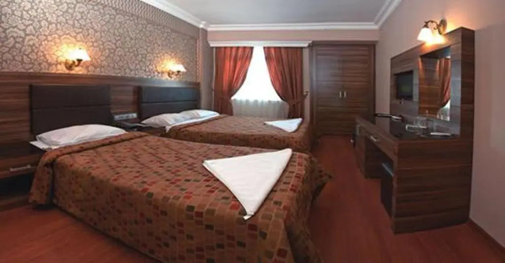 Hotel photo 6
