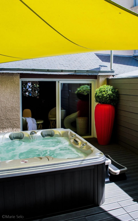 Best Western Auray Le Loch - Général