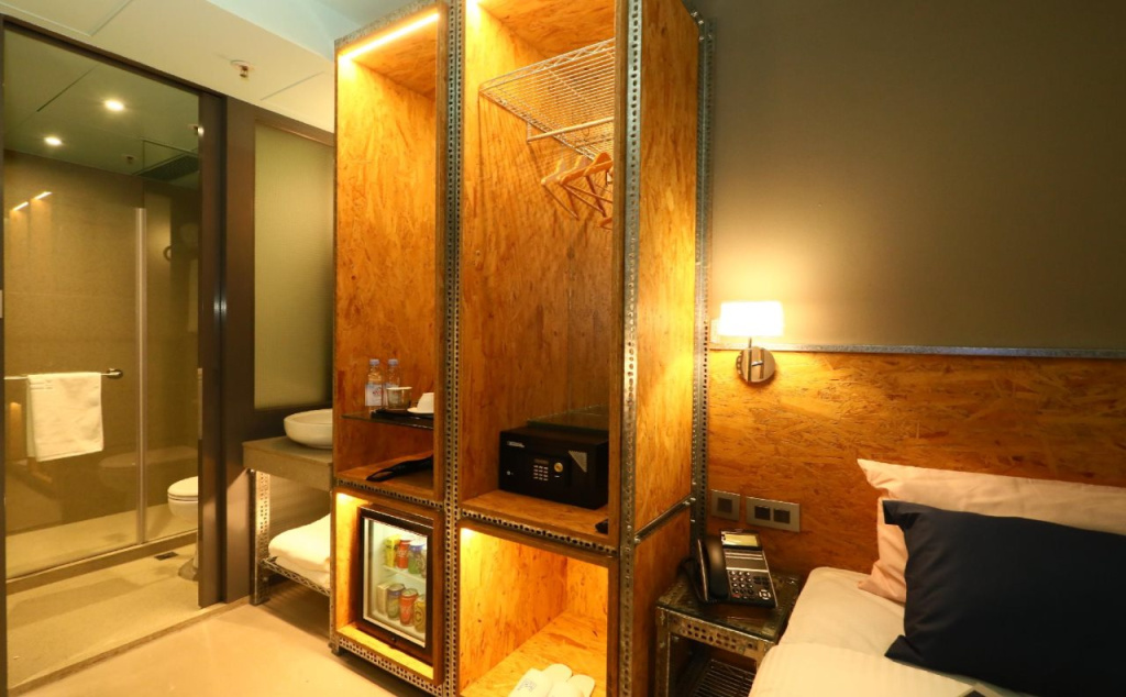 Hotel photo 5