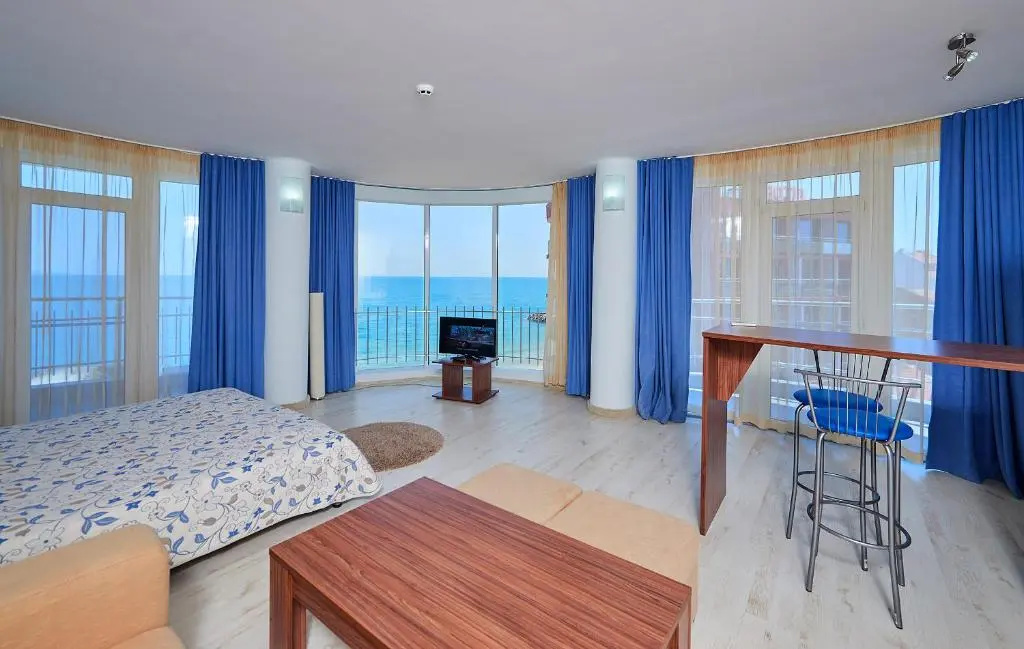 Hotel Regata - Chambres