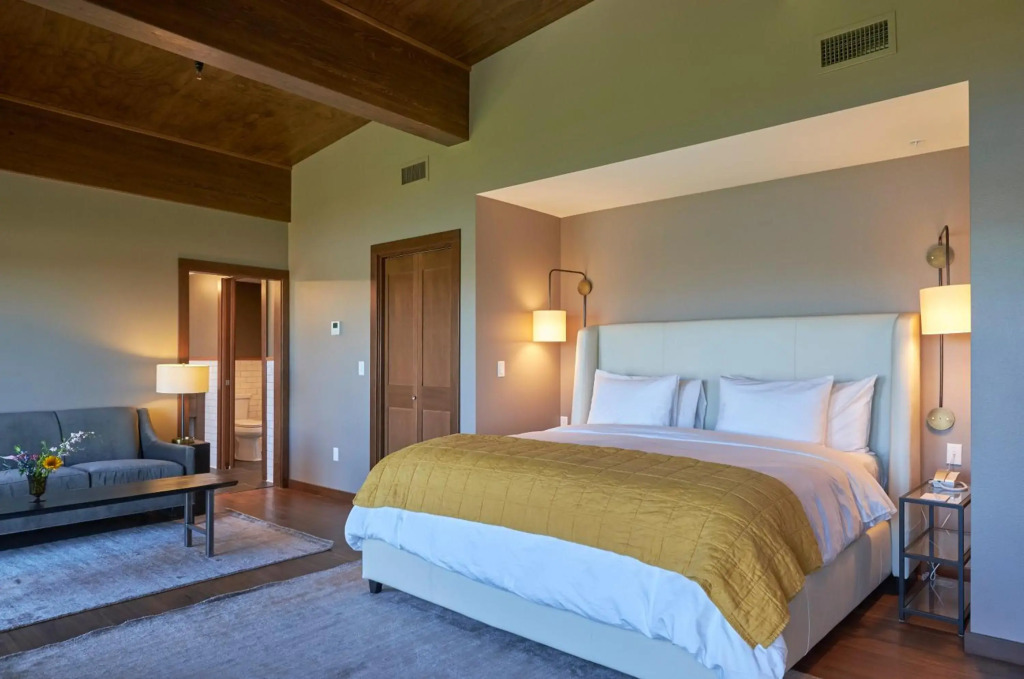 Eritage Resort — фото 3