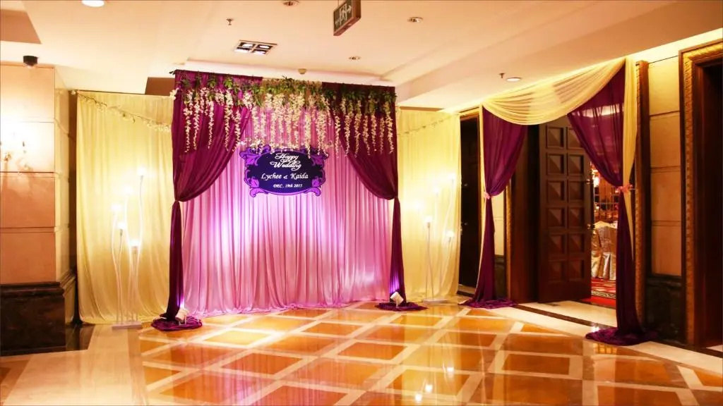 Guangzhou Grand International Hotel - Général