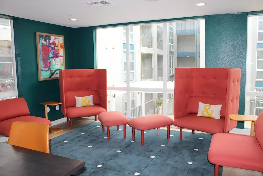 Hotel photo 11