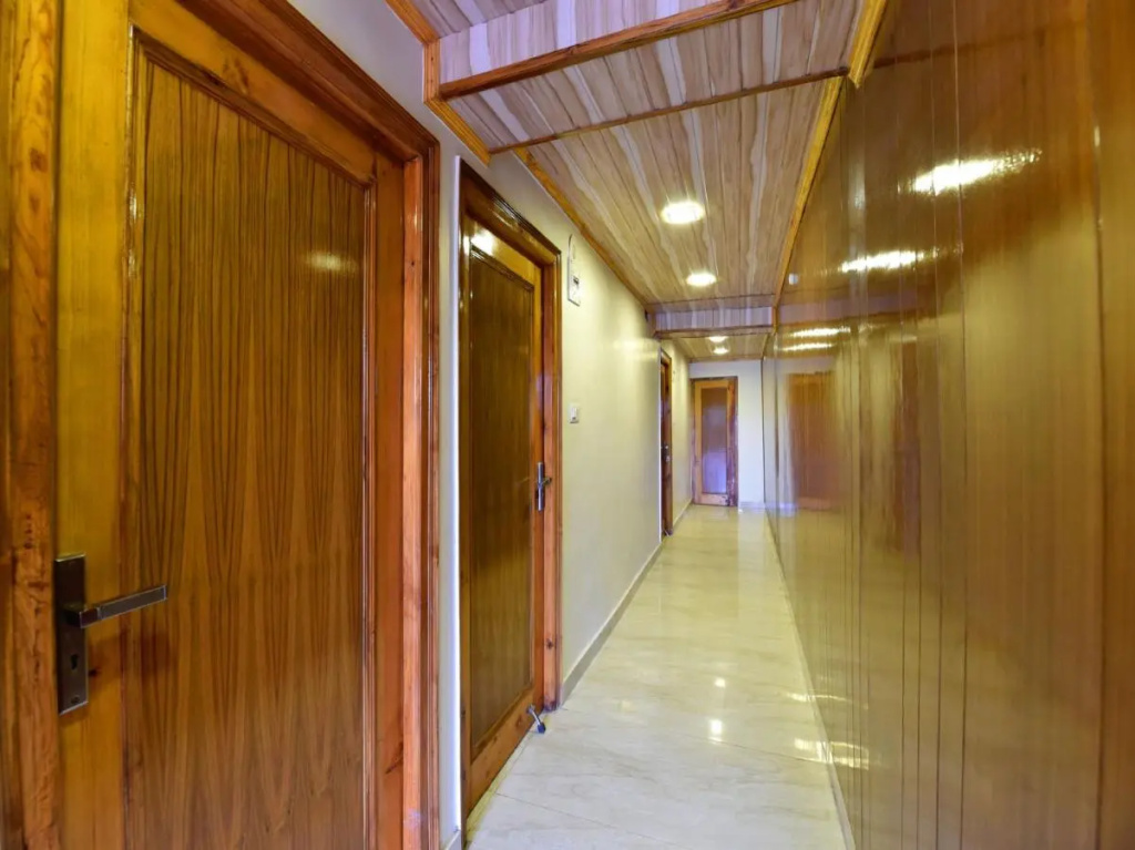 Hotel Himalayan Escape - Général